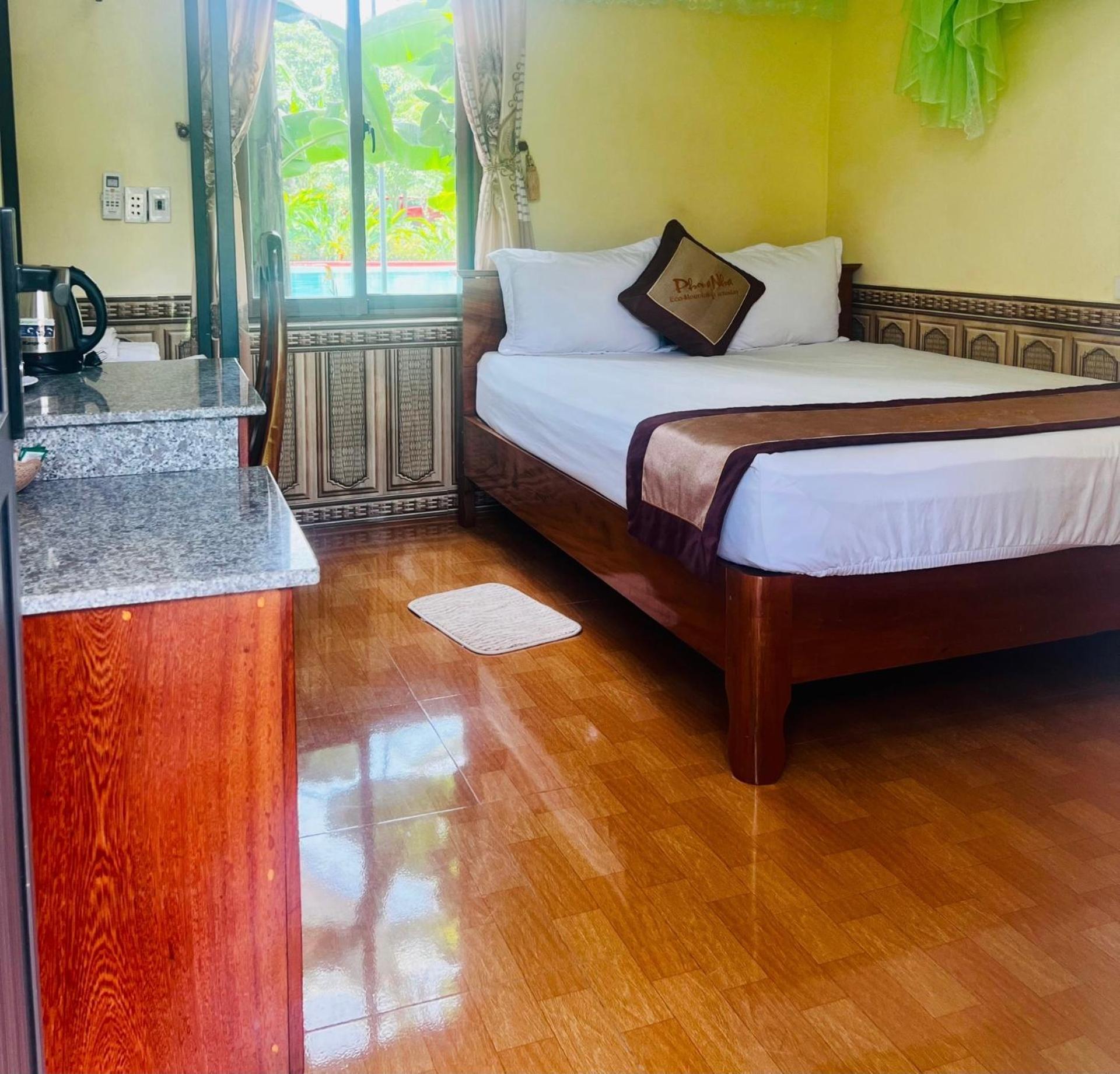 Phong Nha Eco Village Bagian luar foto