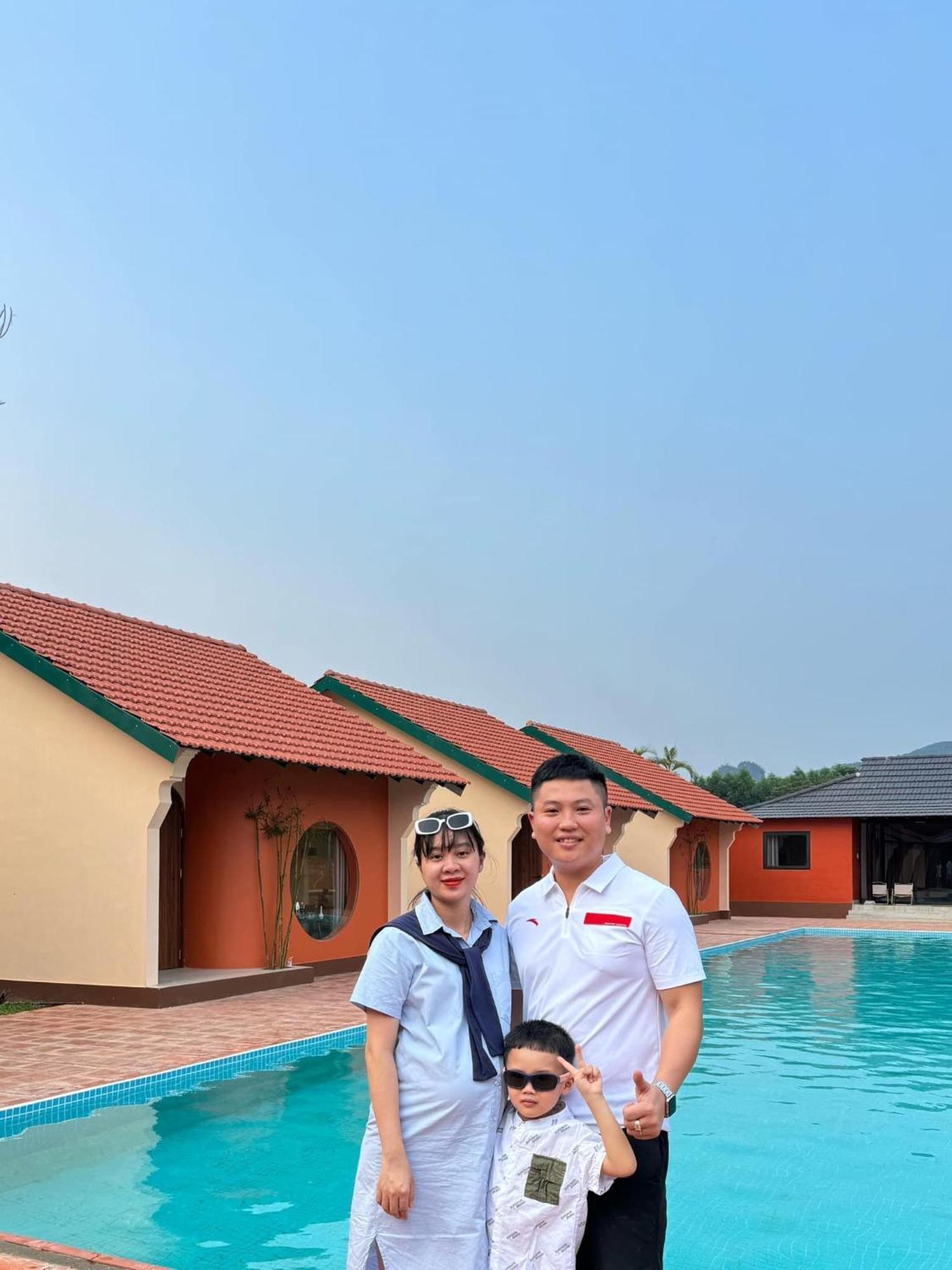 Phong Nha Eco Village Bagian luar foto