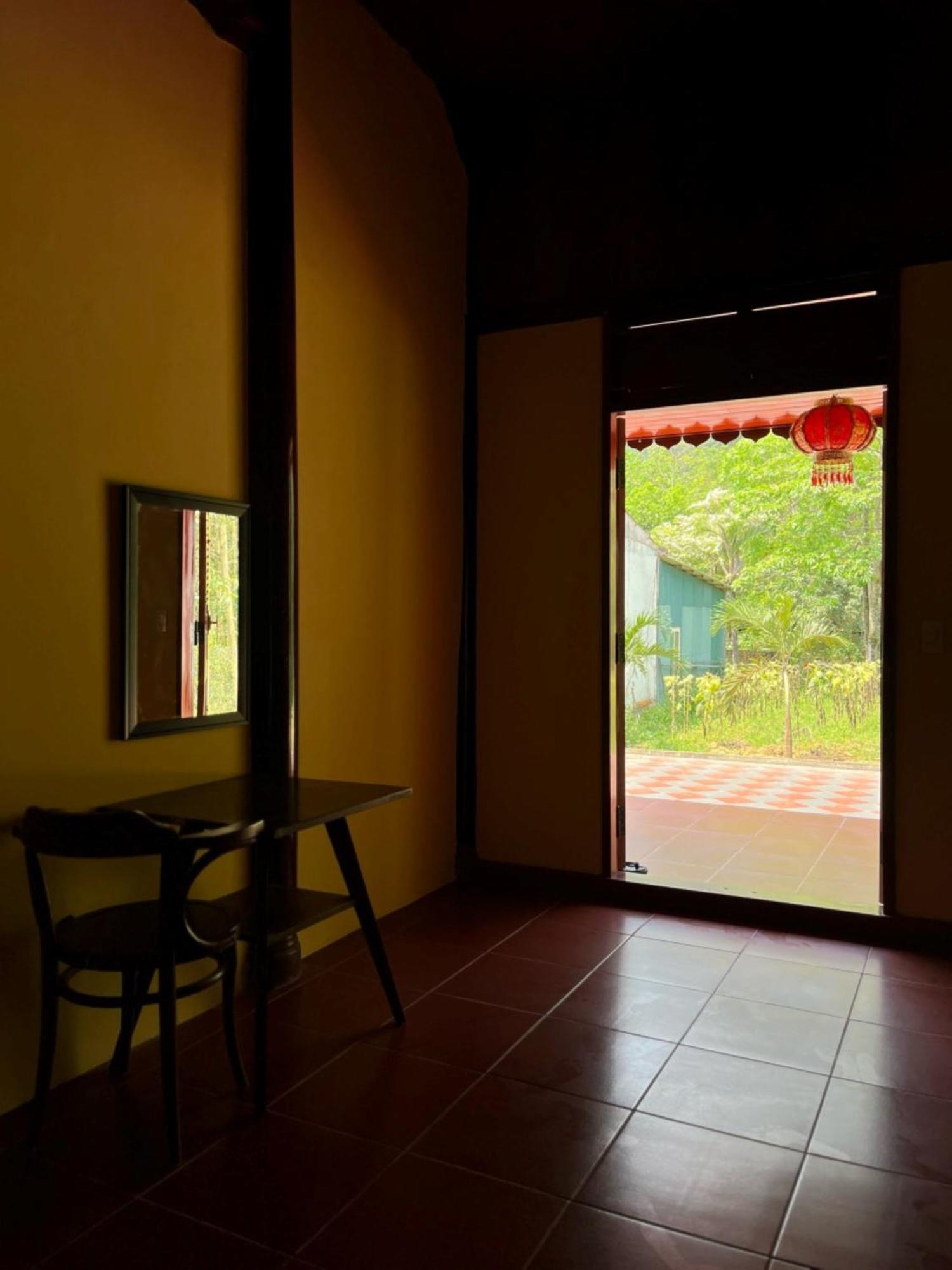 Phong Nha Eco Village Bagian luar foto