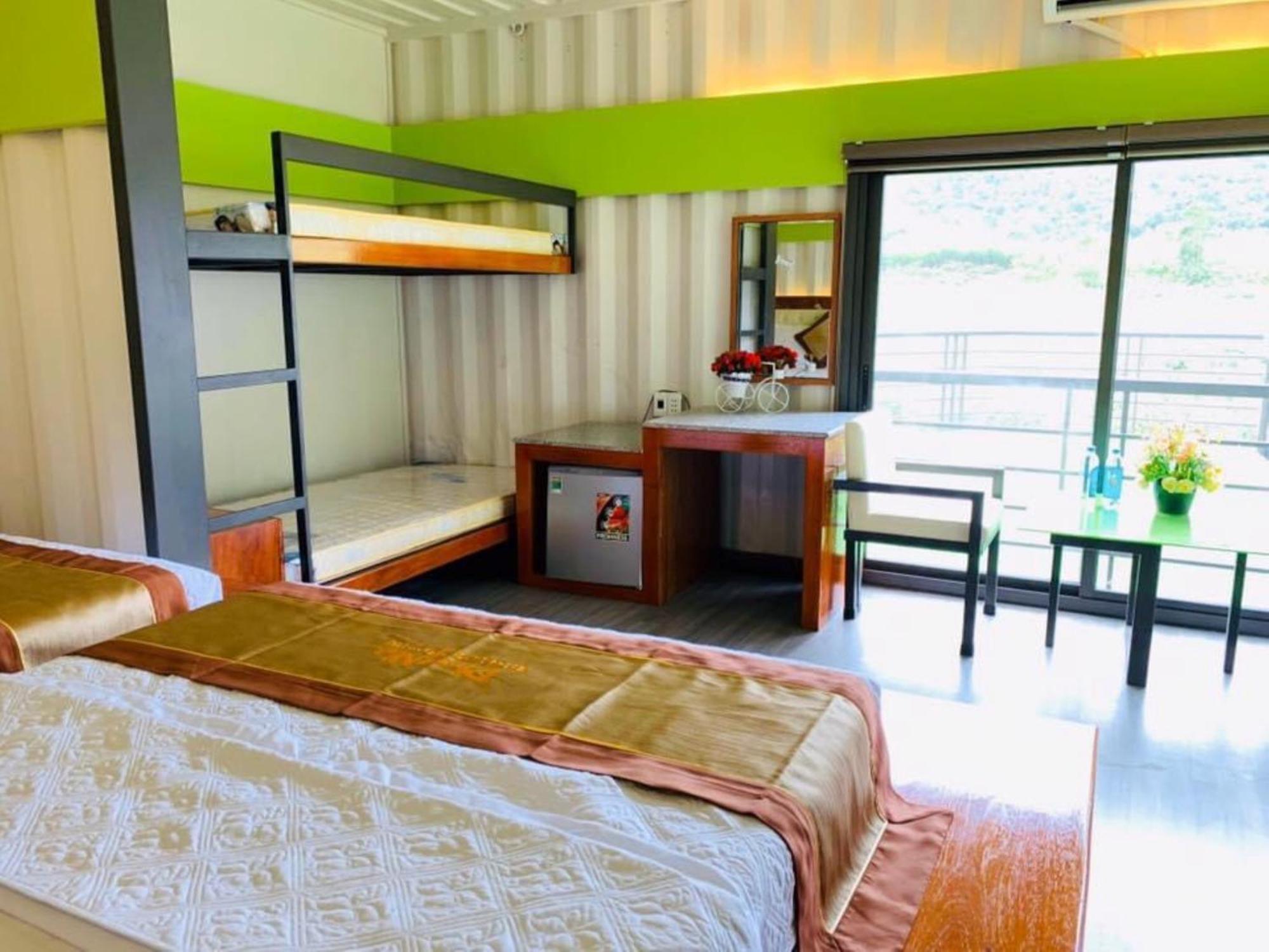 Phong Nha Eco Village Bagian luar foto