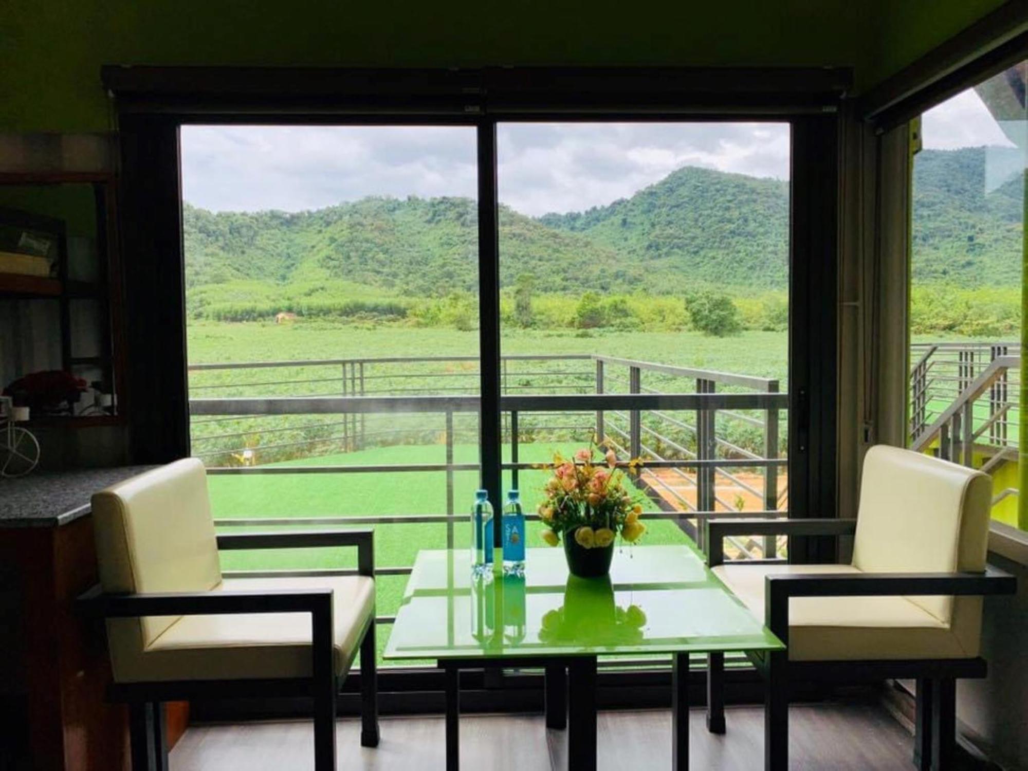 Phong Nha Eco Village Bagian luar foto