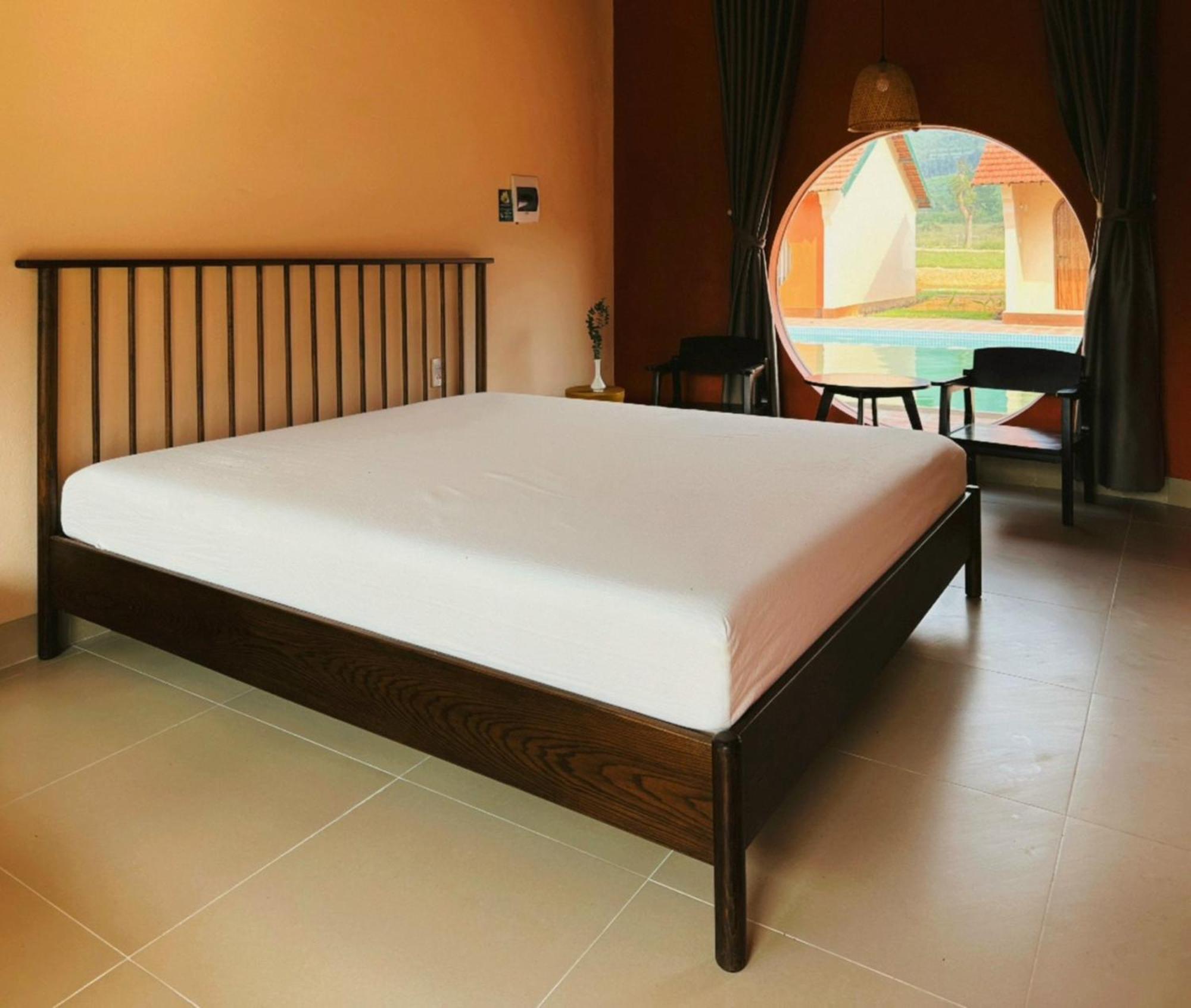 Phong Nha Eco Village Bagian luar foto