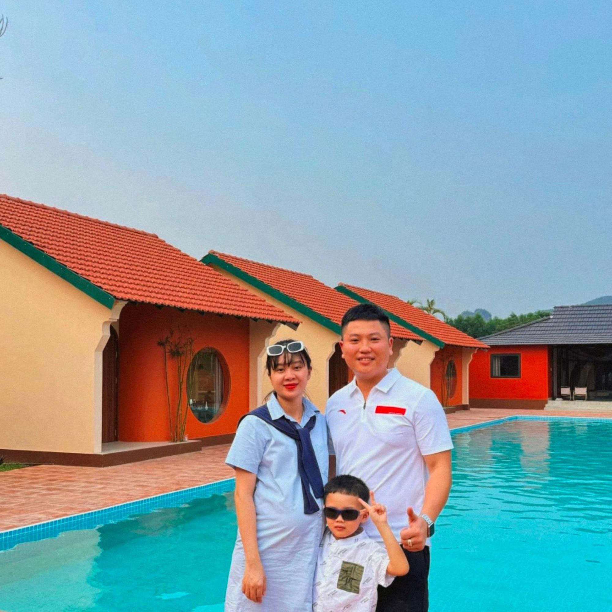 Phong Nha Eco Village Bagian luar foto