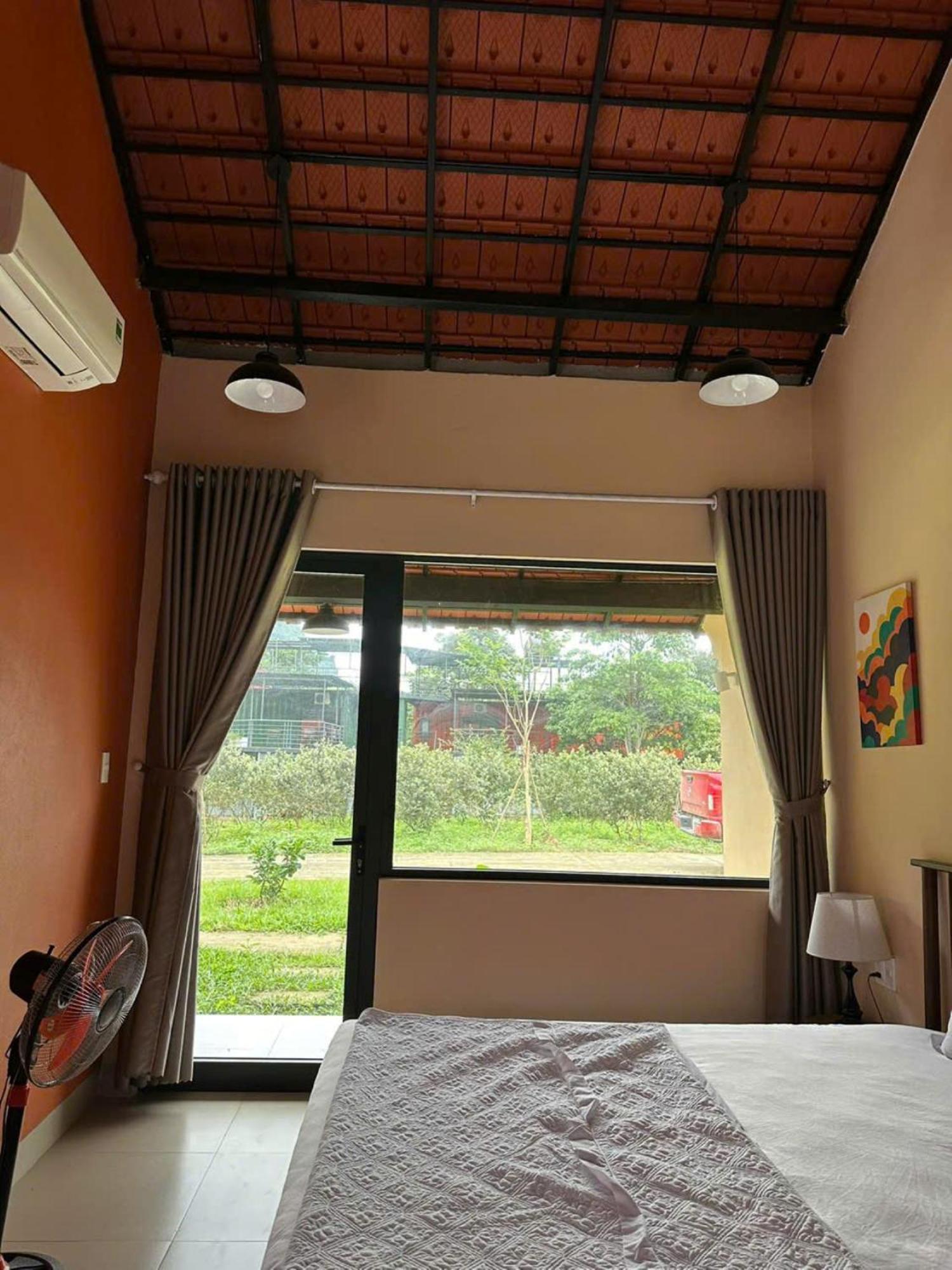 Phong Nha Eco Village Bagian luar foto
